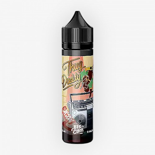 Thug Daddy Sound Big Papa 50ml