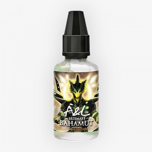 Bahamut Sweet Edition Concentré Ultimate A&L 30ml