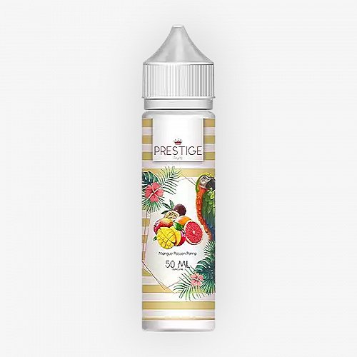 Mangue Passion Pamp Fruits Prestige 50ml