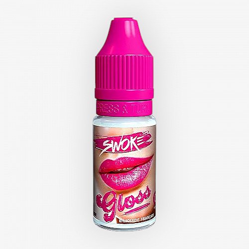 Eliquide Gloss Swoke 10ml