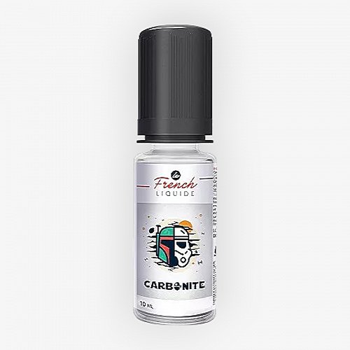 Carbonite Le French Liquide 10ml