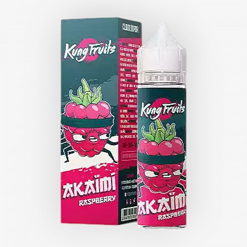 Akaimi Kung Fruits 50ml