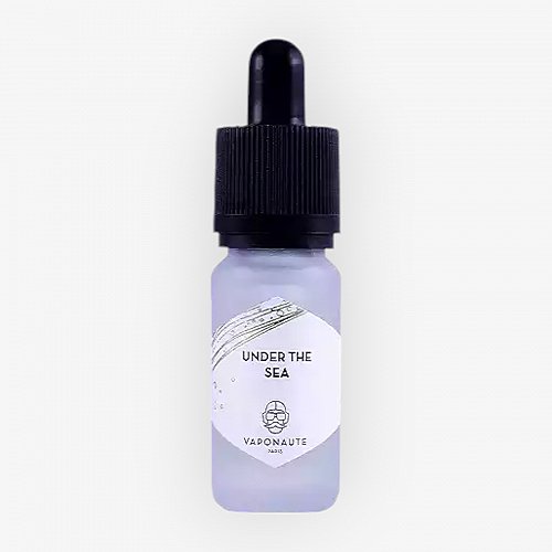 Under The Sea E-Voyages Vaponaute 10ml