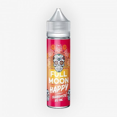 Happy Full Moon 50ml