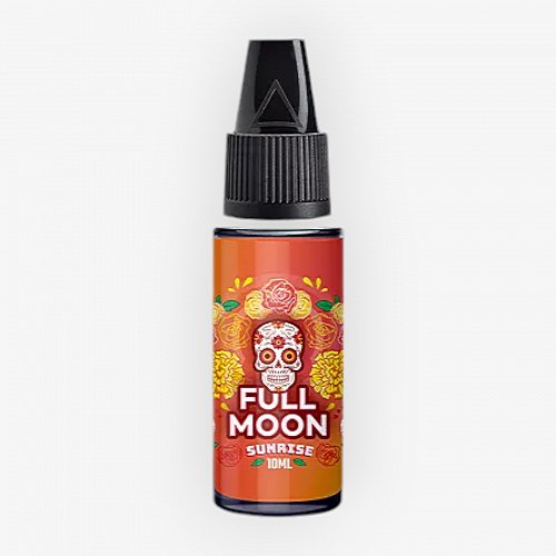 Sunrise Concentré Full Moon 10ml