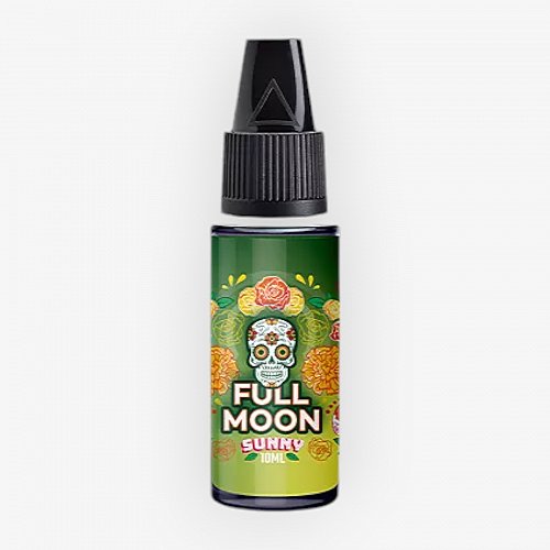 Sunny Concentré Full Moon 10ml