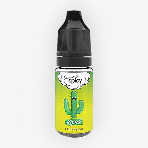 Kipick Summer Spicy E.Tasty 10ml