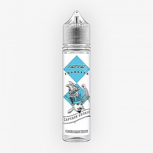 Captain Cookie Sense Insolite 50ml