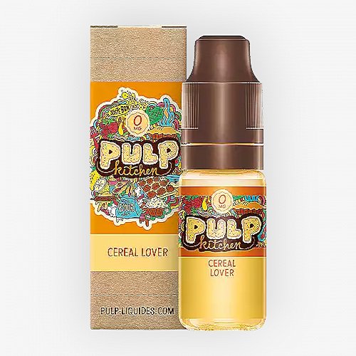 Cereal Lover Pulp Kitchen 10ml