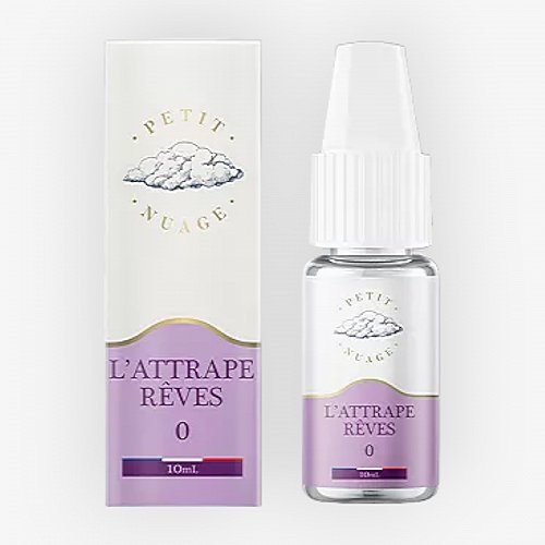 L'Attrape Rêves Petit Nuage 10ml