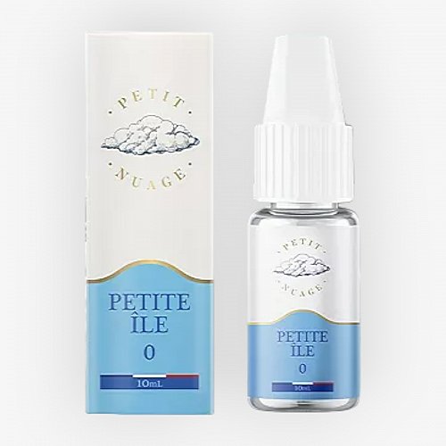 Petite Île Petit Nuage 10ml