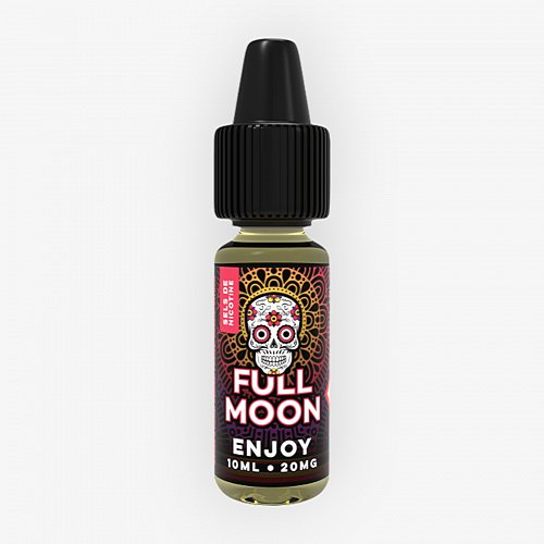 Enjoy Nic Salt Full Moon 10ml