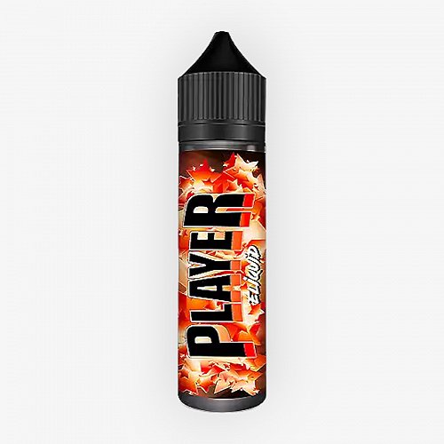 Player EliquidFrance Premium 50ml