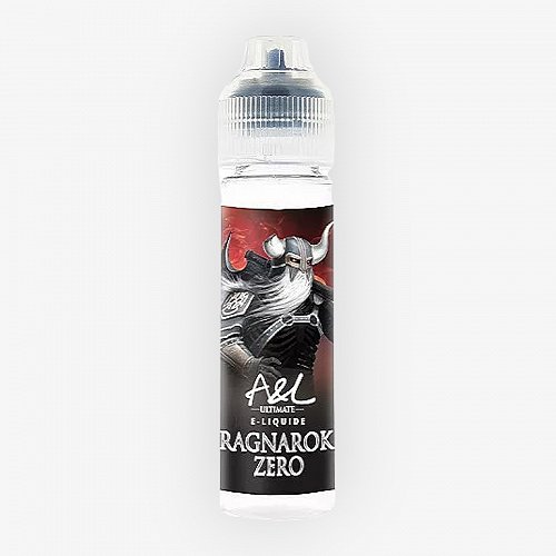 Ragnarok Zero Ultimate A&L 50ml