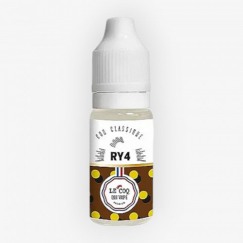 Ry4 Le Coq Qui Vape Premium 10ml