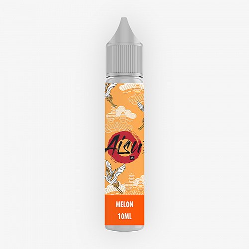 Melon Nic Salts Aisu 10ml