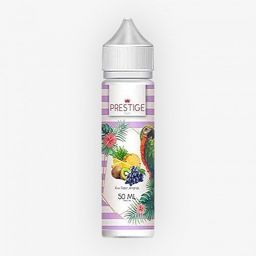 Kiwi Raisin Ananas Fruits Prestige 50ml