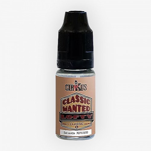 Lofty Classic Wanted VDLV 10ml