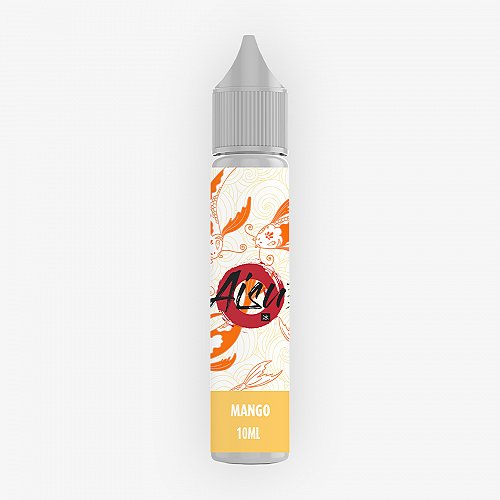 Mango Nic Salts Aisu 10ml