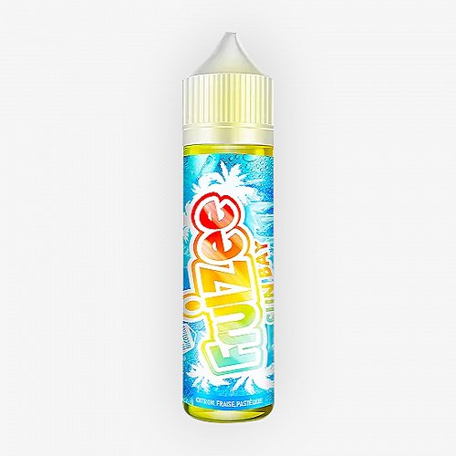 Sun Bay Xtra Fresh Fruizee 50ml