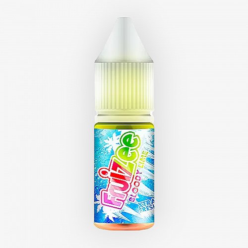 Bloody Lime Fruizee 10ml