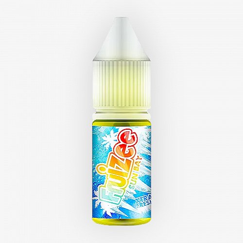 Sun Bay Fruizee 10ml