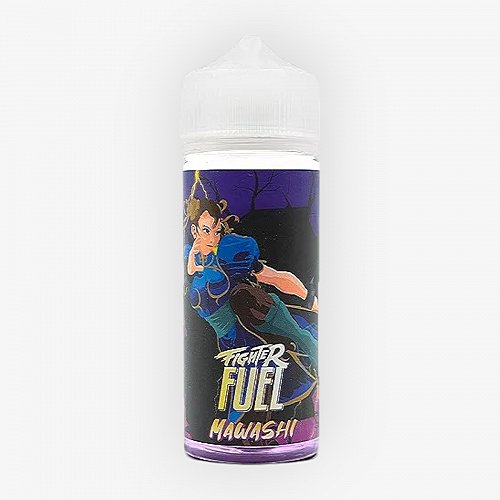 Mawashi Fighter Fuel 100ml