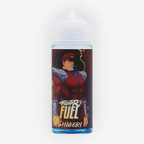 Shigeri Fighter Fuel 100ml