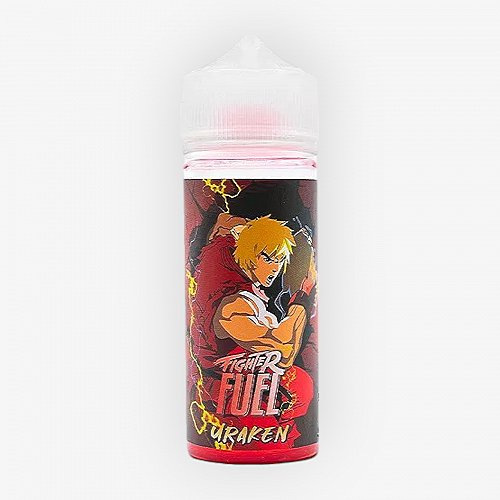 Uraken Fighter Fuel 100ml