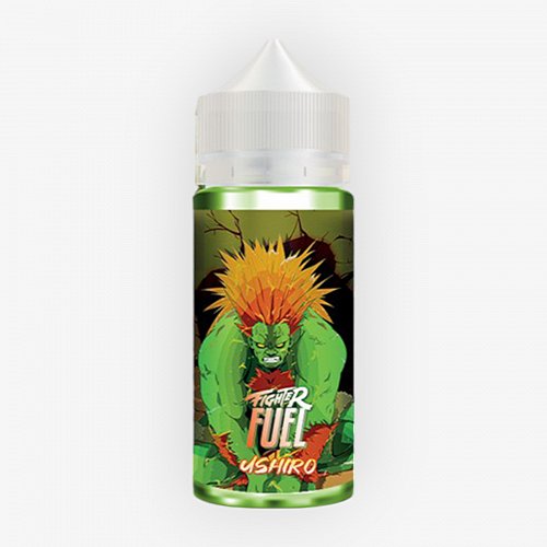 Ushiro Fighter Fuel 100ml