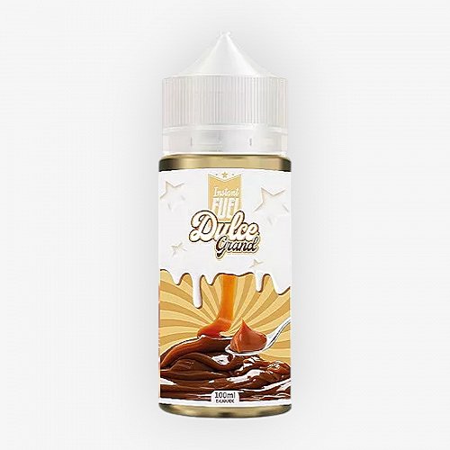 Dulce Grand Instant Fuel 100ml