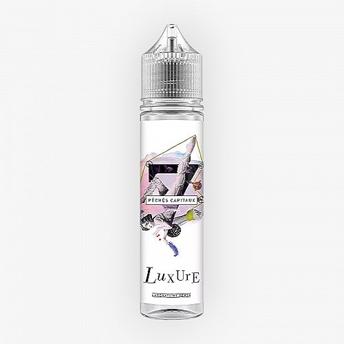 Luxure 7 Péchés Capitaux Sense 50ml