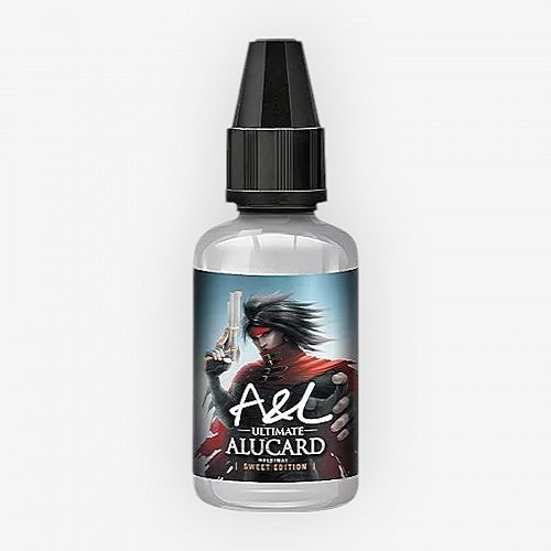 Alucard Sweet Edition Concentré Ultimate A&L 30ml