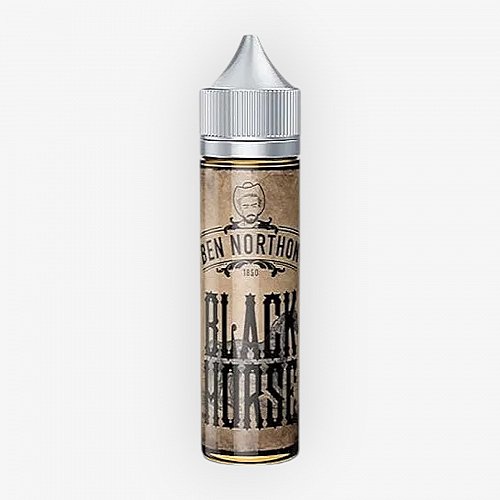 Black Horse Ben Northon 50ml