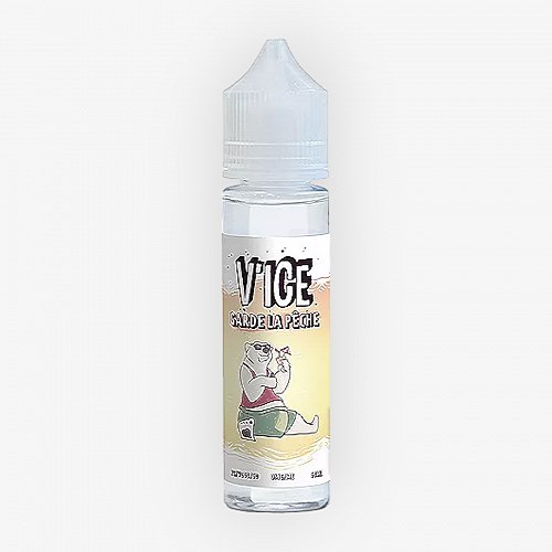 Garde La Pêche V'Ice 50ml