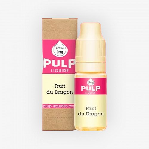 Fruit Du Dragon Pulp 10ml