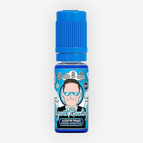 Agent Cooling Additifs Swoke 10ml