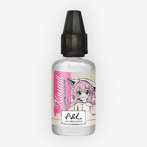 Kawaii Concentré Les Créations A&L 30ml