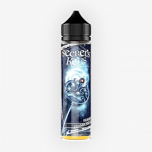 Blue Key Secret's Keys Secret's Lab 50ml