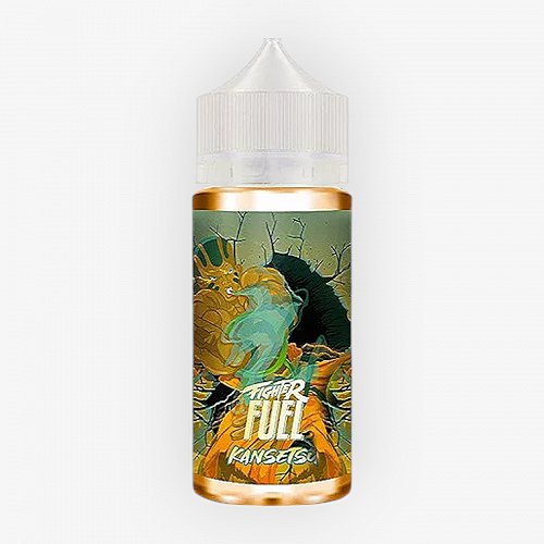 Kansetsu Fighter Fuel 100ml