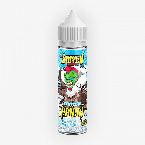 Frozen Païpaï Saiyen Vapors 50ml