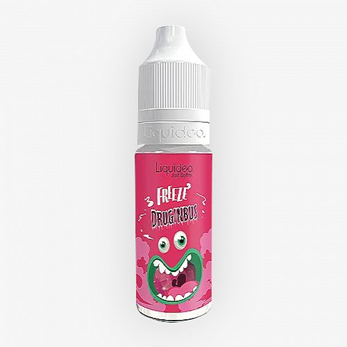 Druginbus Freeze Liquideo 10ml