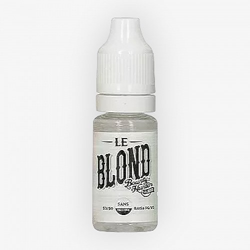 Le Blond Bounty Hunters 10ml