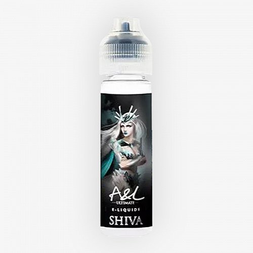 Shiva Ultimate A&L 50ml