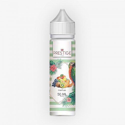 Multi Fruits Fruits Prestige 50ml