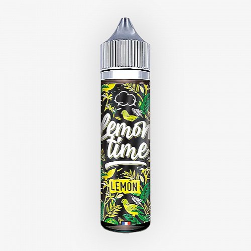 Lemon Lemon'Time EliquidFrance 50ml