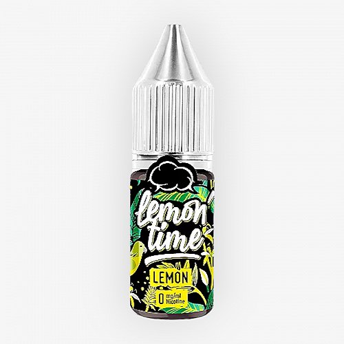 Lemon Lemon'Time EliquidFrance 10ml