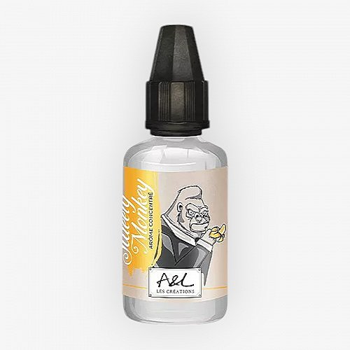 Sweety Monkey Concentré Les Creations A&L 30ml