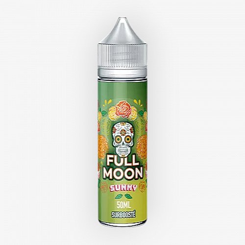 Sunny Full Moon 50ml