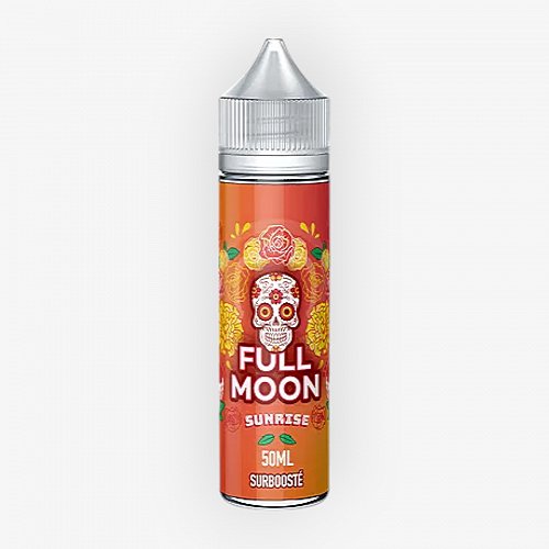 Sunrise Full Moon 50ml